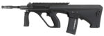Steyr AUG A3 NATO Black Takes AR-15 Mags Bullpup 556 AUGM1BLKNATOEXT - View 1
