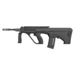 Steyr AUG A3 NATO Black Takes AR-15 Mags Bullpup 556 AUGM1BLKNATOEXT - View 2