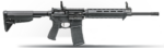 Springfield Armory Saint 556 AR-15 with extras - View 1
