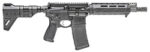 Used Springfield Saint Pistol 556 Nato 9.6″ Barrel ST9096556BM - View 1