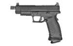 Used Springfield Armory XDM Elite 9mm Threaded Barrel XDMET9459BHCOSP with Optic - View 1