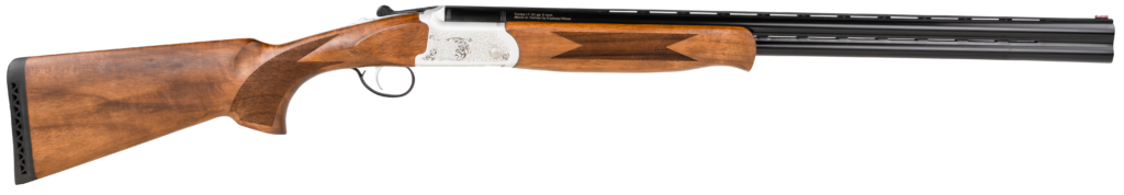 Tristar Trinity LT 20 Ga Over/Under 26″ Barrel Turkish Walnut 33114