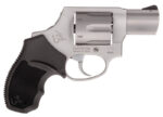 Used Taurus 856 38 Spl 6 Shot Stainless 2-856029CH - View 1
