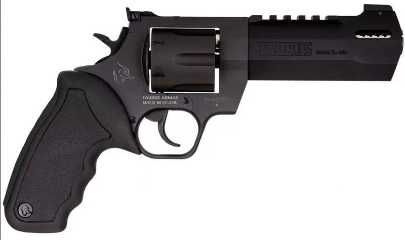 Taurus Raging Hunter 44 Mag 5″ Barrel 6 Round Capacity 2-440051RH