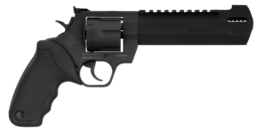 Taurus Raging Hunter 44 Mag 6″ Barrel 6 Round Capacity 2-440061RH