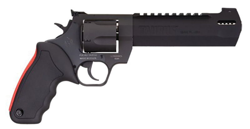 Taurus Raging Hunter 357 Mag 6″ Ported Barrel 2-357061RH