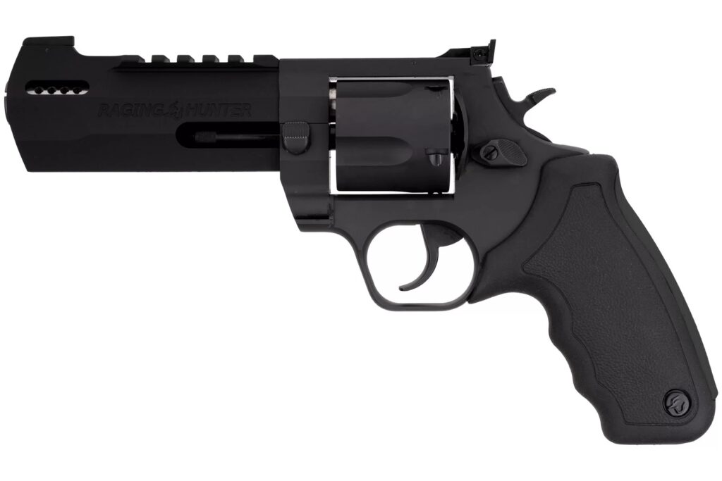 Taurus Raging Hunter 454 Casull 5 1/8″ Barrel 5-Shot 2-454051RH