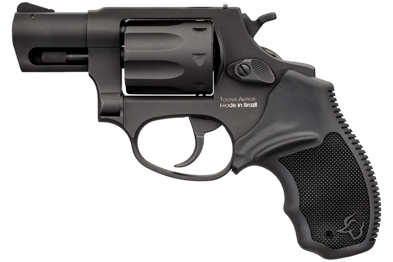 Taurus 942 22 LR 2″ Barrel 8-Shot Snubnose Double Action Revolver 2-942021