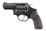 Ruger SP101 Deluxe 357 Mag Engraved Talo Model 2.25″ Barrel 15704 - View 1