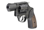 Ruger SP101 Deluxe 357 Mag Engraved Talo Model 2.25″ Barrel 15704 - View 2