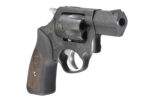 Ruger SP101 Deluxe 357 Mag Engraved Talo Model 2.25″ Barrel 15704 - View 4