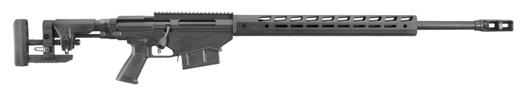 Ruger Precision Rifle 300 PRC 26″ Barrel 18083