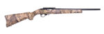 Ruger 10/22 Carbine 22 LR Brush Camo 31149 - View 2