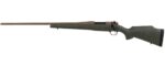 Weatherby Left Hand Mark V Weathermark 257 Wby 26″ Barrel MWL01N257WL8B - View 2