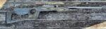 Demo Magnum Research Magnum Lite 22 WMR Grey Laminate Stainless MLRS22WMBP - View 1