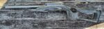 Demo Magnum Research Magnum Lite 22 WMR Grey Laminate Stainless MLRS22WMBP - View 2