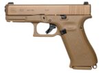 Used Glock 19X 9mm 3 Mags Night Sights TLR7-A UX1950703 - View 1