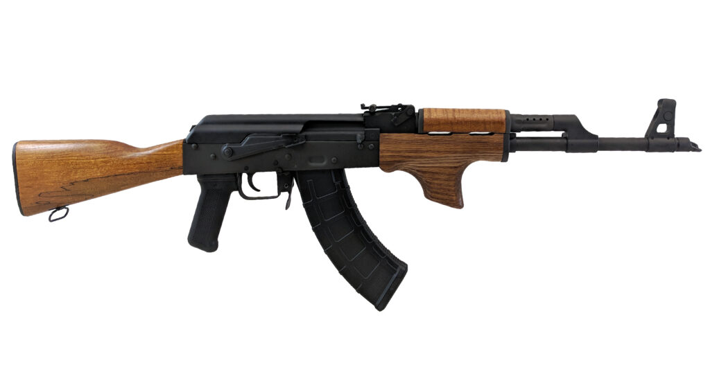 Century VSKA Maple 762×39 w/ Dong Grip RI3423-N