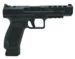 Canik TP9SFX Blackout Edition 9mm 20 Round Capacity HG5632-N - View 1