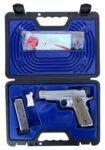 Factory Blem/ Sample Dan Wesson Specialist Commander 45 ACP Stainless 4.25″ Barrel 01809 - View 4