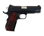 Factory Sample/Blem Dan Wesson 1911 Guardian 45 ACP Commander Bobtail 01829-2 - View 1