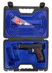 Factory Sample/Blem Dan Wesson 1911 Guardian 45 ACP Commander Bobtail 01829-2 - View 7