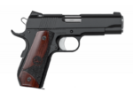 Factory Sample/Blem Dan Wesson 1911 Guardian 38 Super Commander Bobtail 01838-3 - View 1