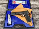 Used Dan Wesson Bruin 1911 10mm 6″ Barrel Bronze 2-Tone 01841 - View 5