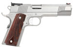 Dan Wesson Pointman 45 ACP 1911 Stainless Steel 5″ Barrel 01943 - View 2