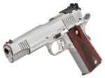 Dan Wesson Pointman 45 ACP 1911 Stainless Steel 5″ Barrel 01943 - View 3