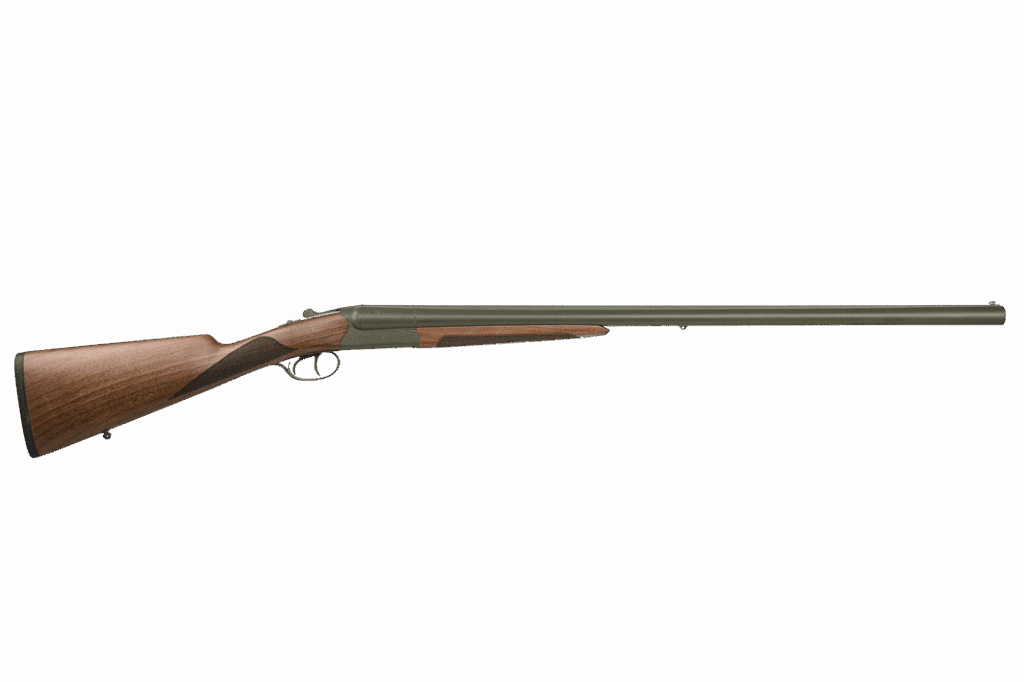 CZ Bobwhite G2 All-Terrain 12 Ga SXS 28″ Barrel 06393