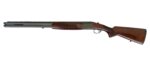 Factory Blem/ Sample CZ Drake All-Terrain 12 Ga Over/Under 28″ Barrel OD Green 06410 - View 2