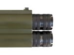 Factory Blem/ Sample CZ Drake All-Terrain 12 Ga Over/Under 28″ Barrel OD Green 06410 - View 9