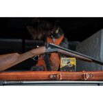 Factory Blem/ Sample CZ Bobwhite G2 28 Ga SXS 28″ Barrel Side By Side Shotgun 06414 - View 6