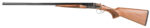 CZ USA Sharp-Tail 28 Ga Side-by-Side 28″ Barrel 06415 - View 2