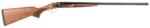 CZ USA Sharp-Tail 28 Ga Side-by-Side 28″ Barrel 06415 - View 3