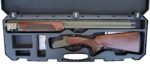 Factory Blem/ Sample CZ Redhead Premier All Terrain 12 Ga Over/Under 28″ Barrel AT OD Green 06468 - View 3