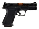 Shadow Systems MR920 Combat 9mm – Glock 19 Size, Elite-Grade EDC Pistol - View 1