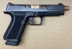 Shadow Systems MR920L Elite 9mm Optics Ready Threaded Barrel SS-1025 - View 1
