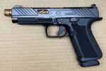 Shadow Systems MR920L Elite 9mm Optics Ready Threaded Barrel SS-1025 - View 2