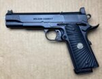 Wilson Combat 1911 CQB 45 ACP RMR Cut Davidson’s DT-CQB-FS-45A - View 2