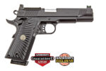 Wilson Combat 1911 CQB 45 ACP RMR Cut Davidson’s DT-CQB-FS-45A - View 4