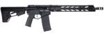 Diamondback DB15 556 Nato 16″ Barrel 15″ MLok Handguard DB15DB - View 1