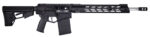 Diamondback DB10 .308 Win Semi-Auto Rifle – Stainless Fluted Barrel, Adjustable Stock, M-LOK Handguard - View 1