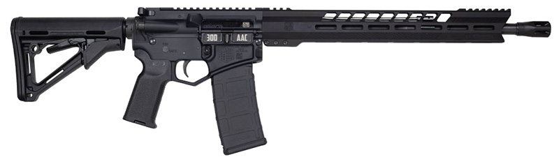 Diamondback DB15 300 Blackout 16″ Barrel DB15300BGB