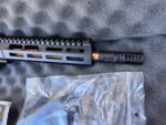 Used ZEV Technologies AR-15 Core Elite 223/5.56 AR15CE556105B - View 10