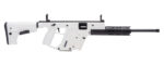 Kriss Vector CRB G2 22 LR Alpine White KV22-CAP00 - View 1
