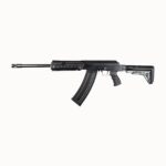 Kalashnikov USA KS-12 – 12 Gauge Semi-Automatic Shotgun - View 3