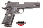 Wilson Combat CQB 9mm Government 5″ Barrel 1911 CQB-FS-9A - View 1