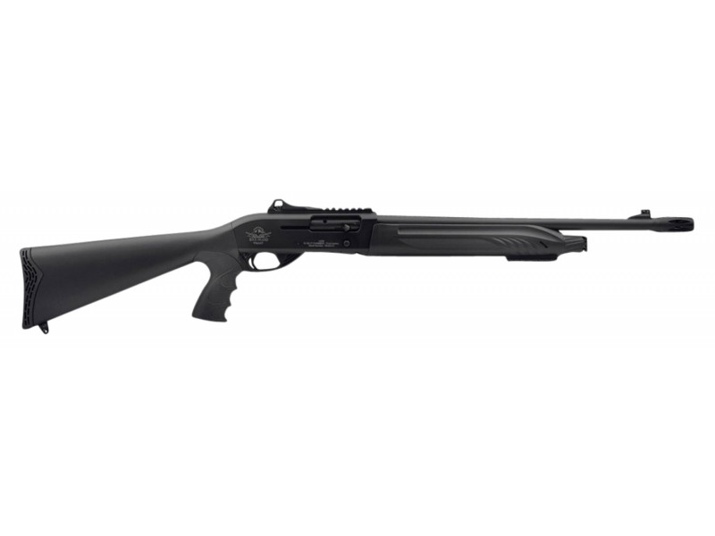 Rock Island Armory X4 Tactical Semi Auto 12 Ga Shotgun 18″ Barrel X4